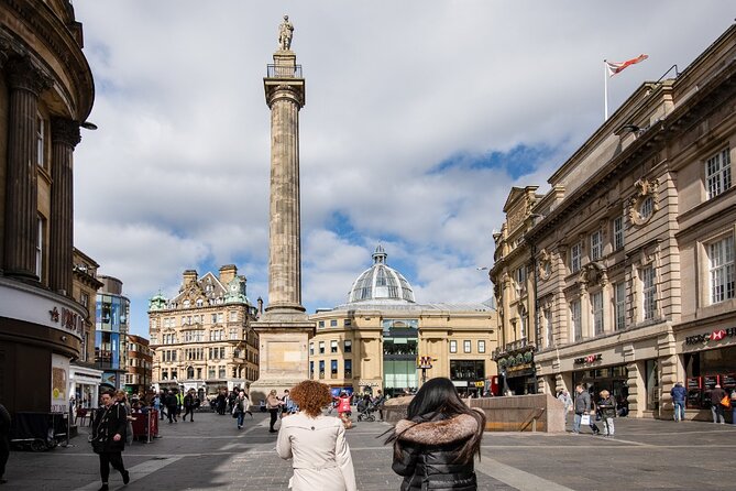 1.5 Hour Explore Newcastle Walking Tour - Newcastle in 90 minutes, without feeling rushed