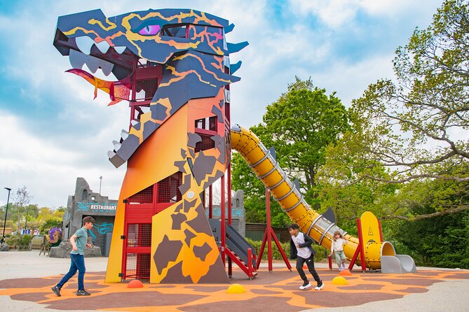 1 Day Admission to LEGOLAND Windsor Resort - Value check: ticket admission, optional Reserve and Ride, and what you should budget