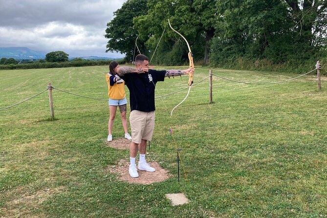 1 Hour Archery Experience in Hereford - Price Value: What $35.46 Really Buys You
