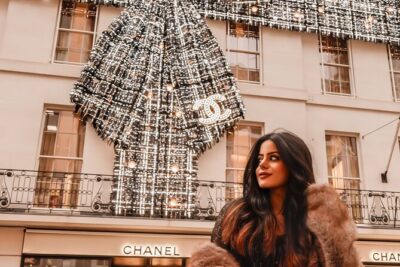 1-Hour Private London Photoshoot