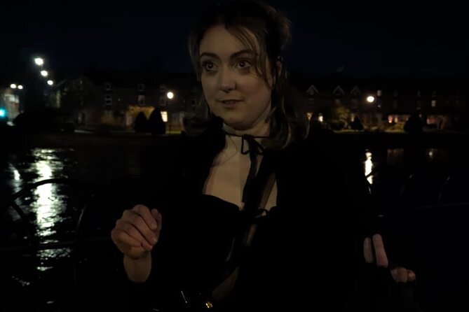 1 Hour Private Otley Ghost Tour - The Black Bull pub and Otley’s oldest haunted stop