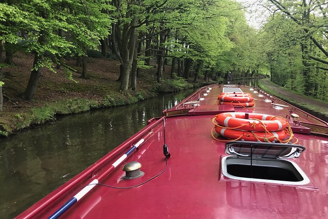 1-Hour Public Cruise - What You’ll Love Most