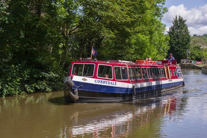 1-Hour Public Cruise - Value for $15.88: Why This Fits Budget Travel