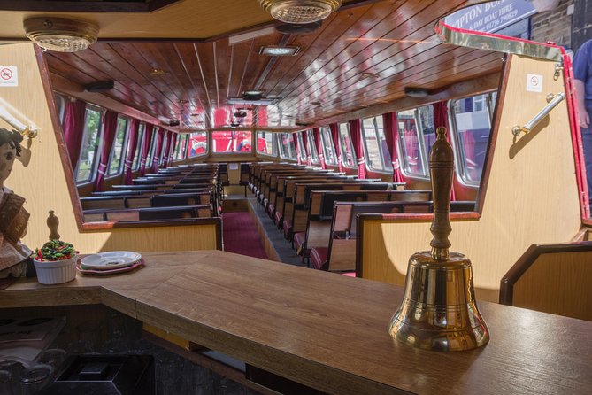 1-Hour Public Cruise - Who Should Book This Skipton Public Cruise