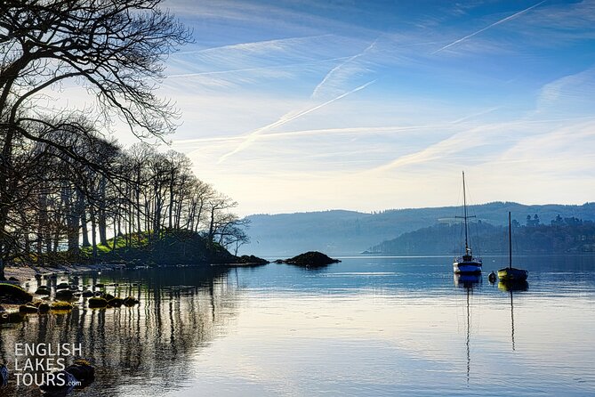 10 Lakes Winter Scenic Tour - Expert Guide - Photo Stops - Magnificent Locations - Key highlights if you want photos and variety