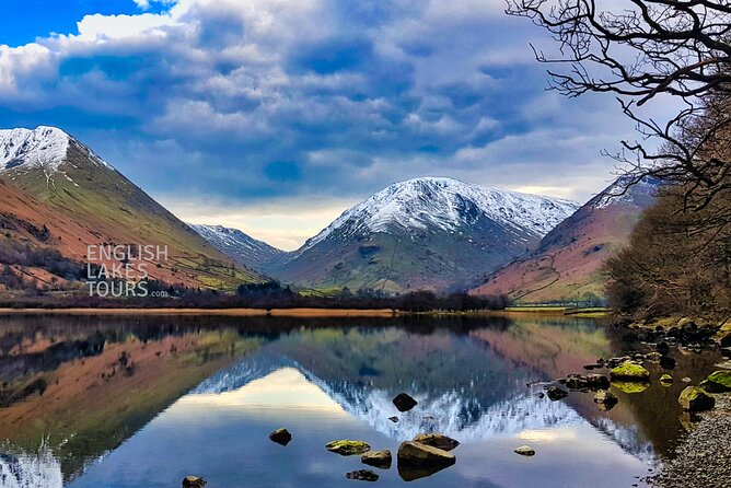 10 Lakes Winter Scenic Tour - Expert Guide - Photo Stops - Magnificent Locations - Kirkstone Mountain Pass and Ullswater: quick photo hits that set the tone