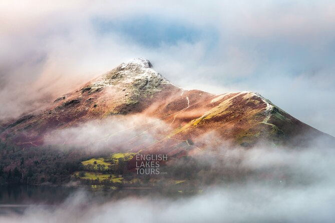 10 Lakes Winter Scenic Tour - Expert Guide - Photo Stops - Magnificent Locations - Theatre by the Lake lunch and a Derwentwater shore stroll in Keswick