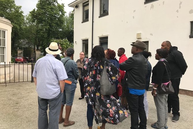 2.5-Hours Walking Tour of Birmingham into Black Heritage Madiba - Price and value: is $19.29 really fair for a 2-hour walk?