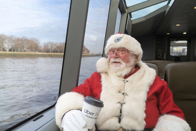 2 Day London Hop-On Hop-Off River Thames Sightseeing Pass - What You’re Really Buying for $58