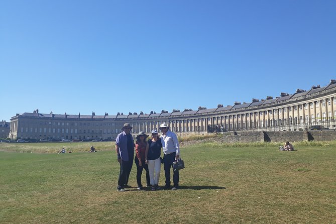 2-Day Stonehenge, Cotswolds, Bath and Oxford Private Tour from Southampton - Day 2 Pickup and the Windrush Valley Villages