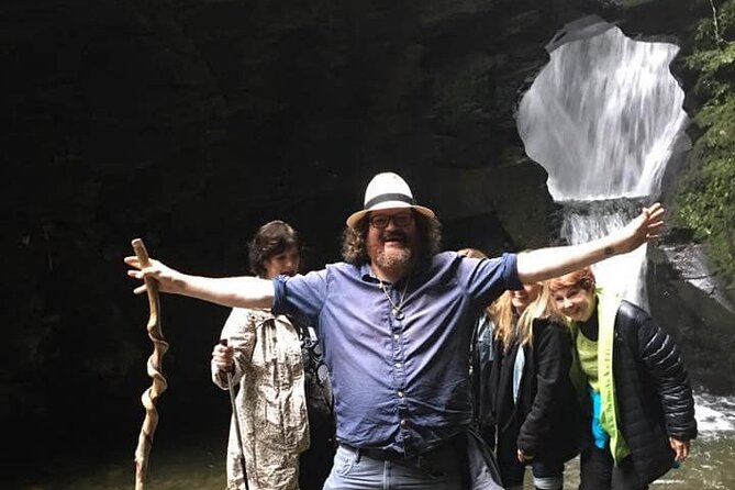 2-Day Tour of King Arthur's Cornwall in Tintagel, Boscastle and Dartmoor from Glastonbury - The Arthur story thread: why the guide’s approach works
