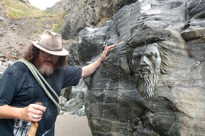 2-Day Tour of King Arthur's Cornwall in Tintagel, Boscastle and Dartmoor from Glastonbury - Price and what it really covers (and what it does not)