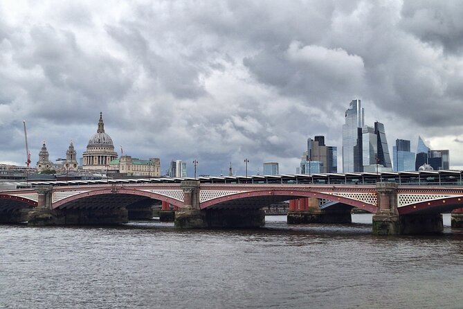 2 Hour Big Ben to Borough Market Walking Tour - Key things I’d plan for before you go