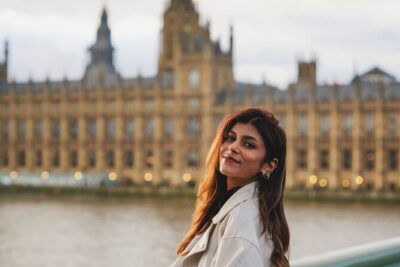 2-Hour Breathtaking London Photoshoot