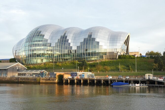 2 Hour City Tour in Newcastle - Why This 2-Hour Newcastle Walk Works for First-Time Visitors