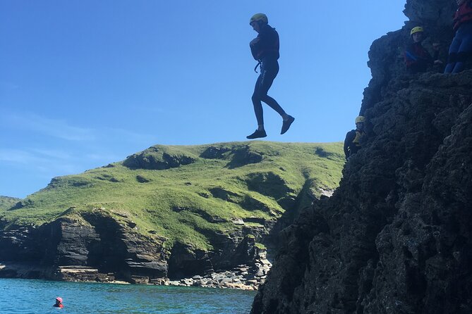 2-Hour Coasteering Adventure Near Bude - Weather, fitness, and the reality check before you go