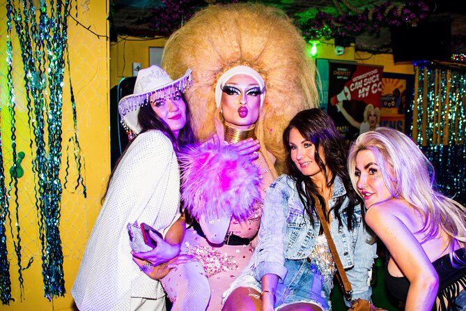 2 Hour in Benidorm Nightlife and Party Access - A balanced view: what might not feel perfect