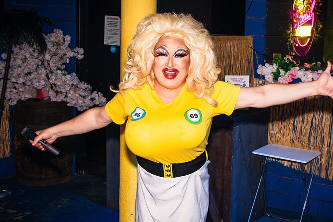 2 Hour in Benidorm Nightlife and Party Access - Should you book this Benidorm Bar party access in Liverpool?