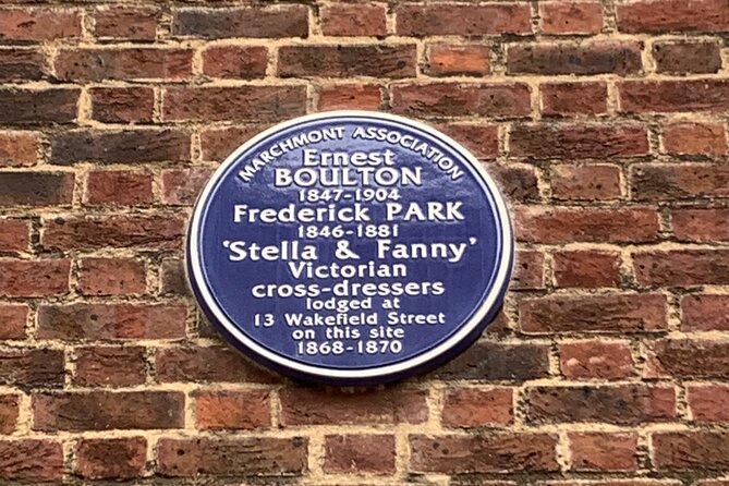 2-Hour Private LGBTQ+ History Tour of London with a Licensed Guide - Ric Morris: How a Licensed Guide Improves the Tour