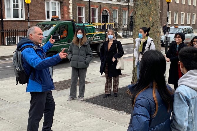 2-Hour Private LGBTQ+ History Tour of London with a Licensed Guide - Should You Book This Private LGBTQ+ History Tour of London?