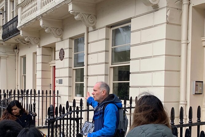 2-Hour Private LGBTQ+ History Tour of London with a Licensed Guide - FAQ