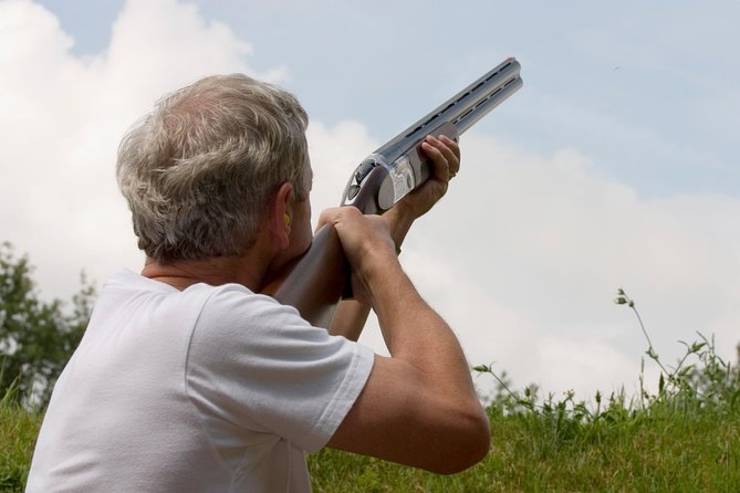 25 Shot Clay Shooting Experience - Key Highlights You’ll Care About
