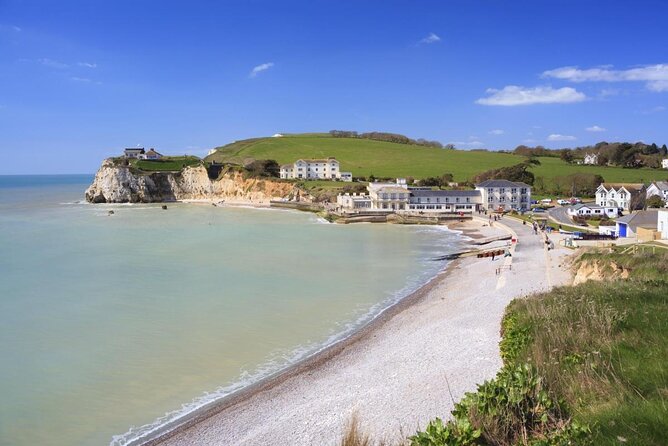 3-Day Isle of Wight and the Southern Coast Small-Group Tour from London - Key things to know before you go