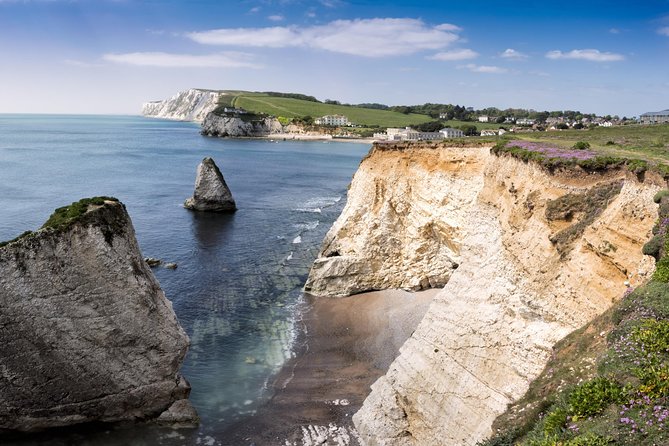 3-Day Isle of Wight and the Southern Coast Small-Group Tour from London - A Low-Stress Way to See the Isle of Wight from London