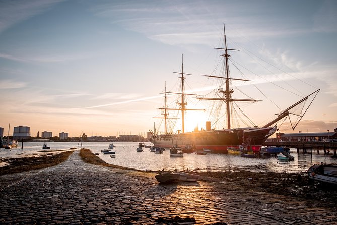 3-Day Isle of Wight and the Southern Coast Small-Group Tour from London - Small-Group Coach Comfort, Stop Times, and Walking Reality