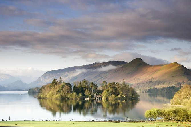 3-Day Lake District Explorer Small-Group Tour from Manchester - Day 3: Buttermere, Honister Pass, Bowder Stone, Kendal
