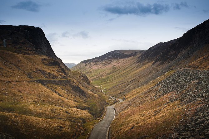 3-Day Lake District Explorer Small-Group Tour from Manchester - Where you sleep: Keswick or Bowness-on-Windermere for 2 nights