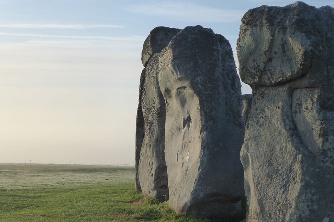 3 Day West Country Private Tour - Day 1 in Stonehenge and Bath, with a real local walkthrough
