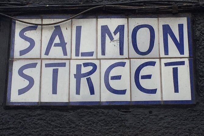 3-Hour Guided Manchester Food Tour with Lunch - Your walk itinerary: from Waterside Coffee to a final bite near Arndale