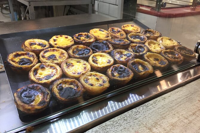 3-Hour Guided Manchester Food Tour with Lunch - Price value check: $124.77 and what makes it more than a snack run