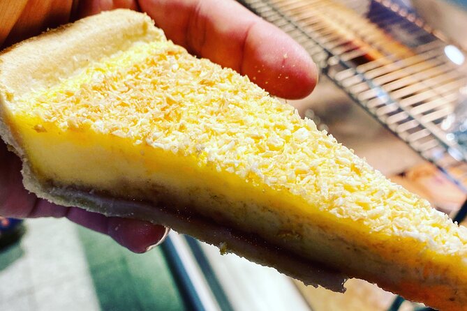 3-Hour Guided Manchester Food Tour with Lunch - Who should book this tour, and who should skip it