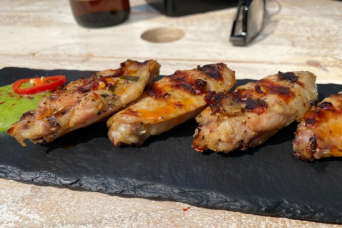 3-Hour Guided Manchester Food Tour with Lunch - Should you book Manchester Bites 3-Hour Food Tour with Lunch?