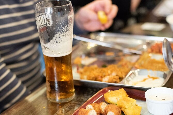 3-Hour Indian Food Tasting around Leeds - Price and group size: how to avoid surprises