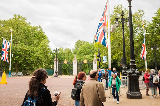 3-Hour Private Guided Walking Tour of London - How the guide makes the difference on this private walk