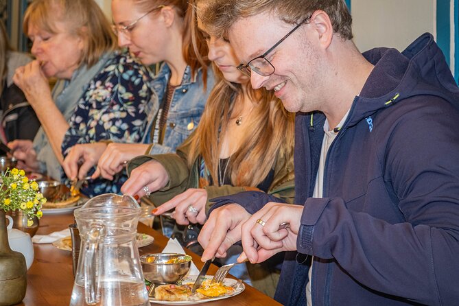 3 Hours Guided Tasting Experience of Ripon - Ripon Obelisk to Ripon Cathedral, why the start matters
