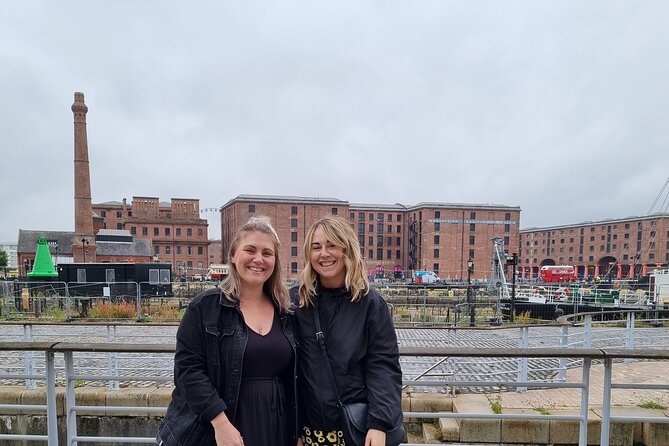 3 Hours Private City Highlights Liverpool Walking Tour - Key highlights to know before you go