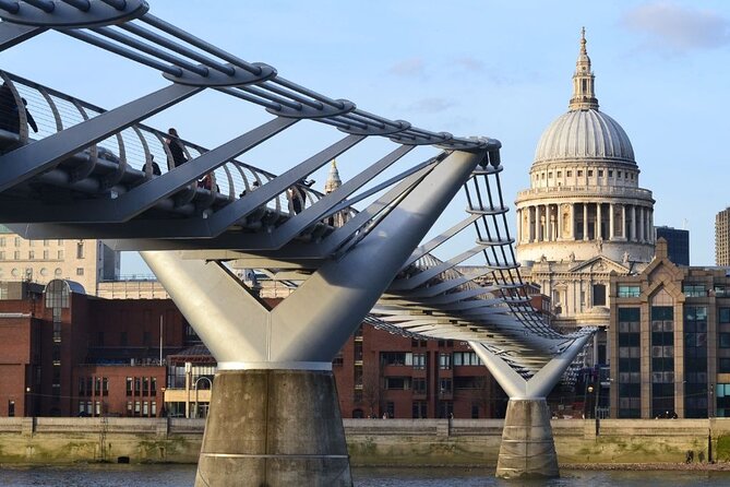 4-Hour Private Guided Tour of London on a Classic Itinerary - How the guide narrative makes the city feel coherent