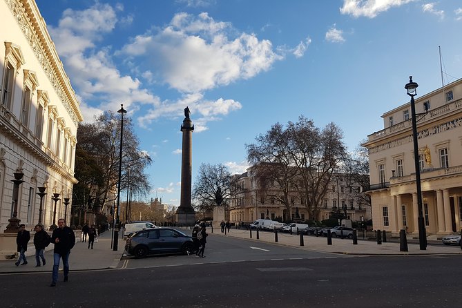 4 Hours Classic London Tour in a Private Vehicle - Buckingham Palace: pictures and planning time