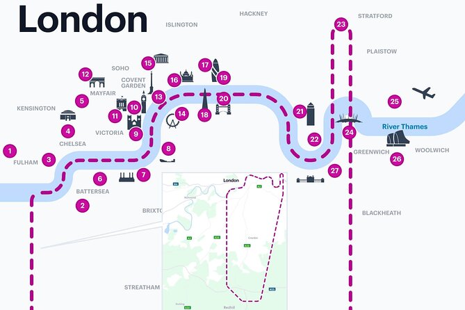 45 Minute London Olympic Helicopter Tour - Comfort, weight limits, and who this flight really suits