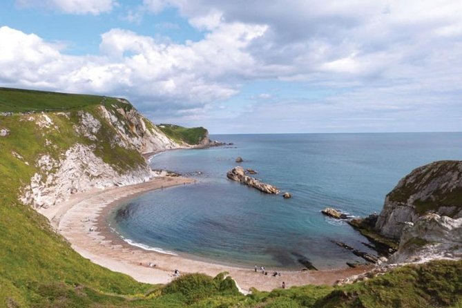 5-Day Devon and Cornwall Small-Group Tour from London - Boscastle, Tintagel, and Port Isaac: cliffs, legends, and Doc Martin fixes
