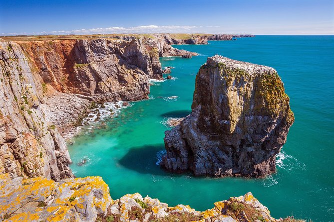 5-Day Discover Wales Small-Group Tour from London - Why this Wales tour from London beats DIY driving