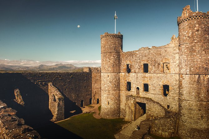 5-Day Discover Wales Small-Group Tour from London - Day 5: St Fagans Welsh Life Museum, Castle Combe, and the return to London