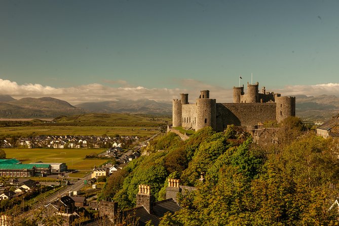 5-Day Discover Wales Small-Group Tour from London - The real secret sauce: driver-guide stories and the “almost self-guided” flow