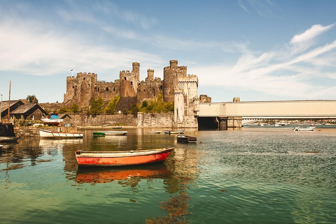 5-Day Heart of England, Wales & Yorkshire Small-Group Tour from London - Key highlights you will feel on this trip