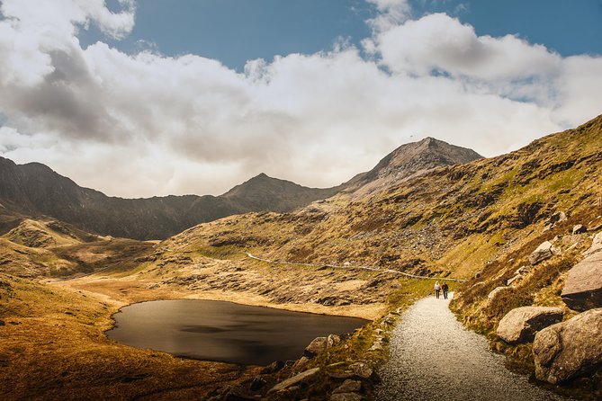 5-Day Heart of England, Wales & Yorkshire Small-Group Tour from London - Price and what you actually get for it