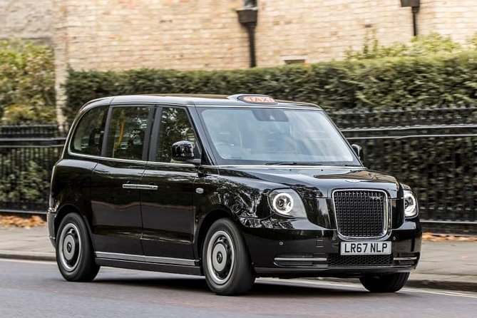 6 hour London Private Tour, with your own Black Cab Tour Guide - Price and Value: What $845.16 Really Means for Your Group